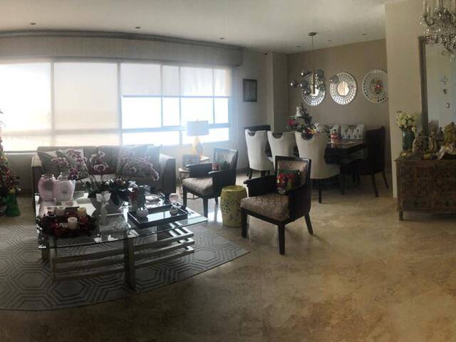 #1216 - Departamento para Venta en Guayaquil - G