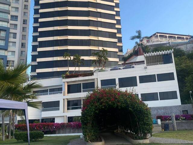 #1768 - Departamento para Venta en Guayaquil - G - 2