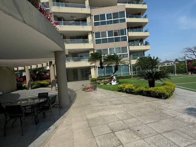 #1814 - Departamento para Venta en Guayaquil - G - 1