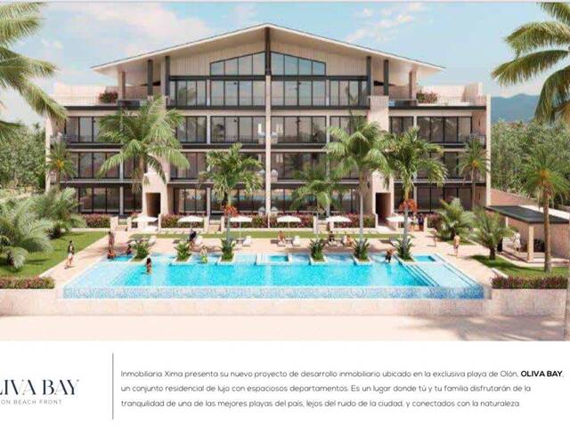 #1860 - Departamento para Venta en Guayaquil - G - 2